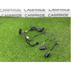 Проводка дверная