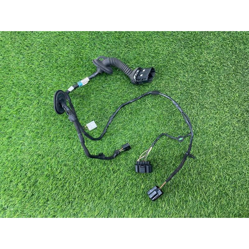 Проводка дверная (электрика) FORD Focus MK3 2015 2.0 F1EZ14632AF