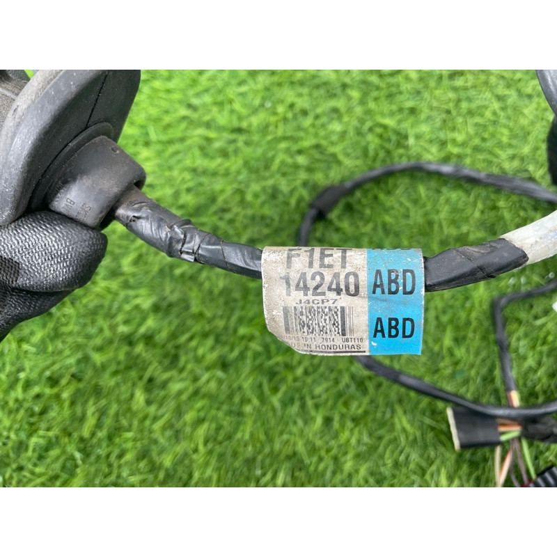 Проводка дверная (электрика) FORD Focus MK3 2015 2.0 F1EZ14632AF