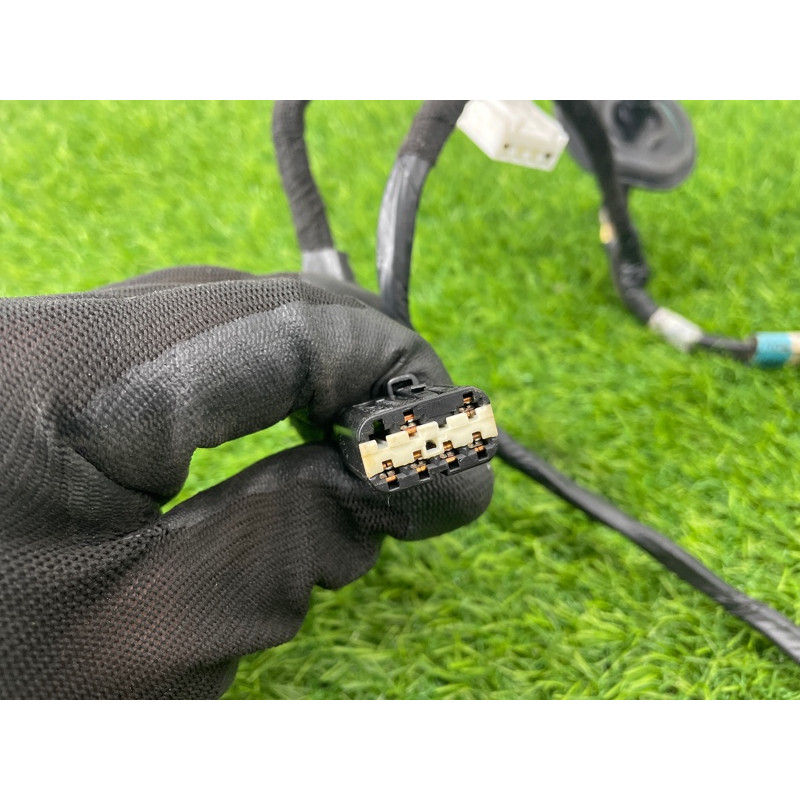 Проводка дверная (электрика) FORD Focus MK3 2015 2.0 F1EZ14632AF