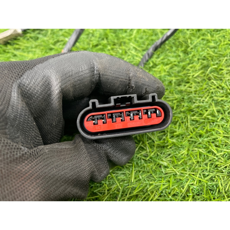 Проводка дверная (электрика) FORD Focus MK3 2015 2.0 F1EZ14632AF