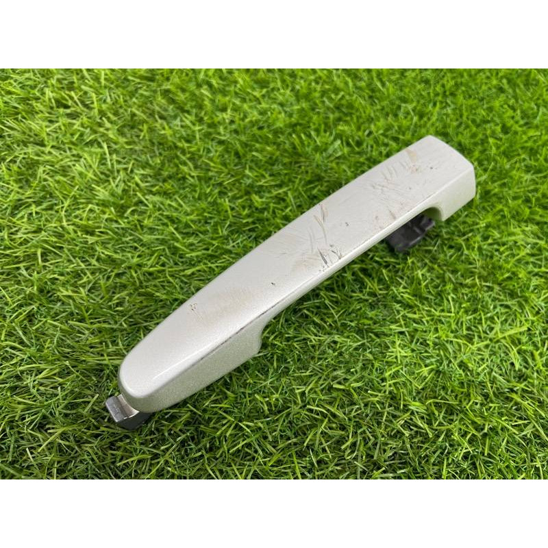 Ручка двери внешняя (кузов и элементы) Toyota Highlander XU20 6921112220A0