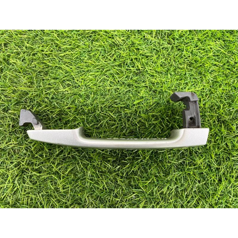 Ручка двери внешняя (кузов и элементы) Toyota Highlander XU20 6921112220A0