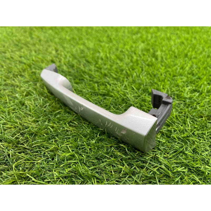 Ручка двери внешняя (кузов и элементы) Toyota Highlander XU20 6921112220A0