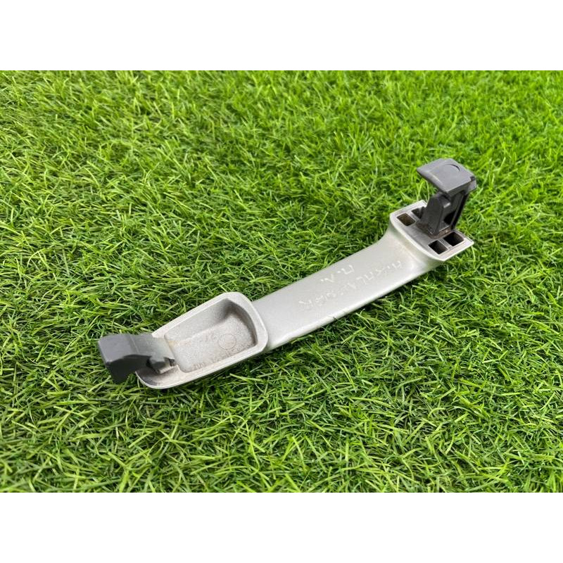 Ручка двери внешняя (кузов и элементы) Toyota Highlander XU20 6921112220A0