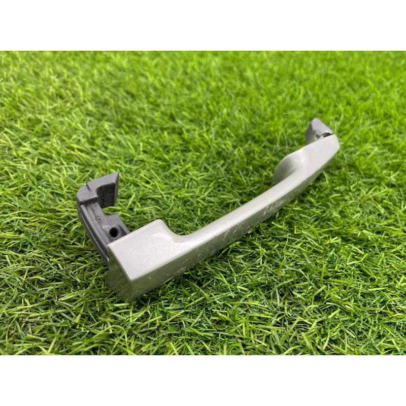 Ручка двери внешняя (кузов и элементы) Toyota Highlander XU20 6921112220A0