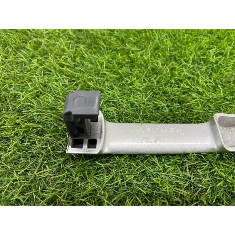 Ручка двери внешняя (кузов и элементы) Toyota Highlander XU20 6921112220A0