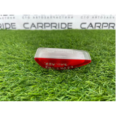 Плафон карты двери