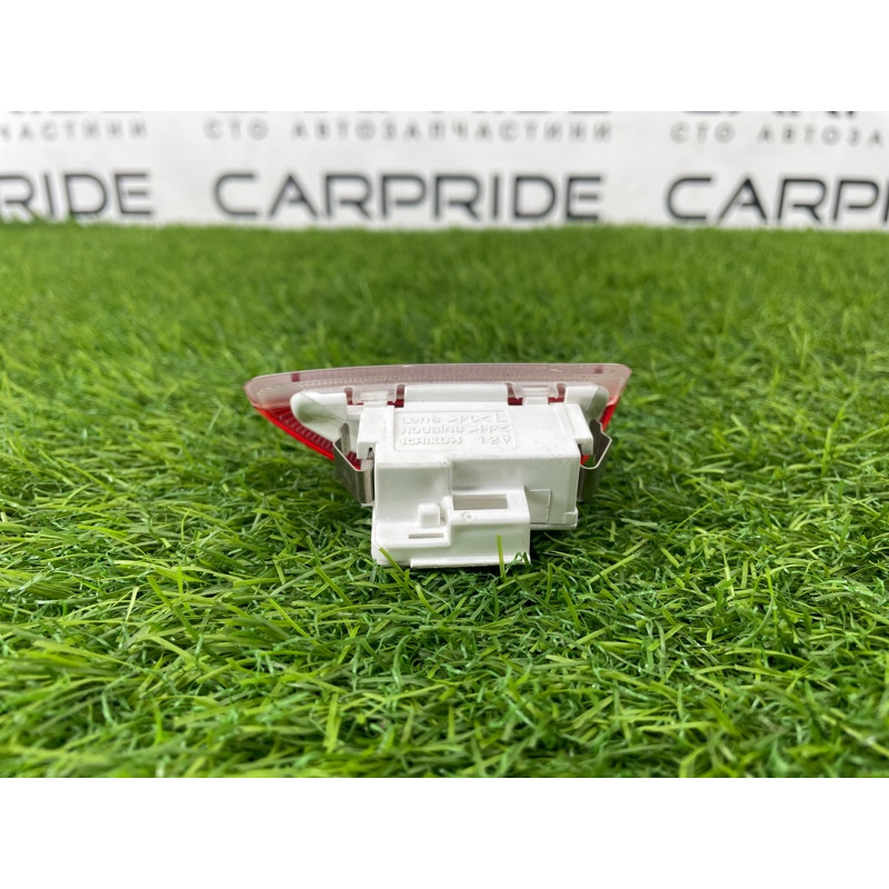 Плафон карты двери (электрика) Lexus GS S190 8131030010