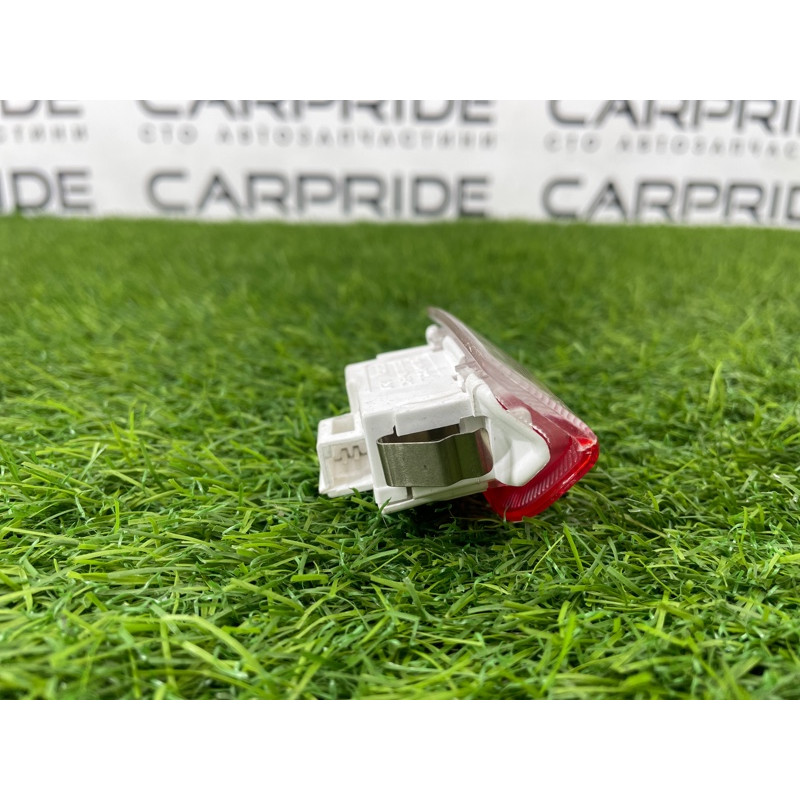 Плафон карты двери (электрика) Lexus GS S190 8131030010