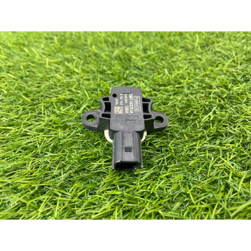 Датчик удара (электрика / датчики) FORD Focus MK3 2012 2.0 HM5Z14B345A