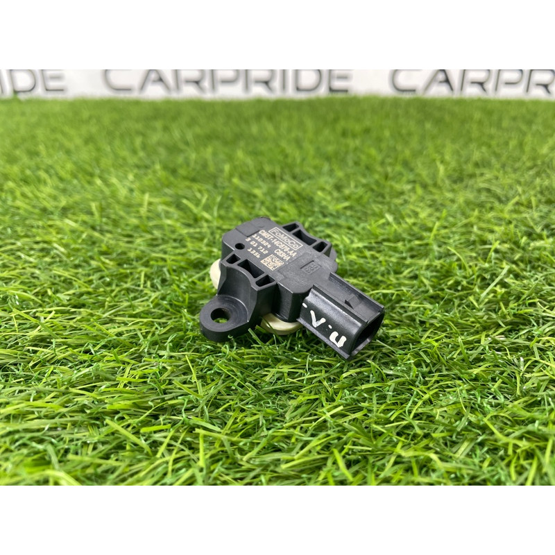 Датчик удара (электрика / датчики) FORD Focus MK3 2012 2.0 HM5Z14B345A