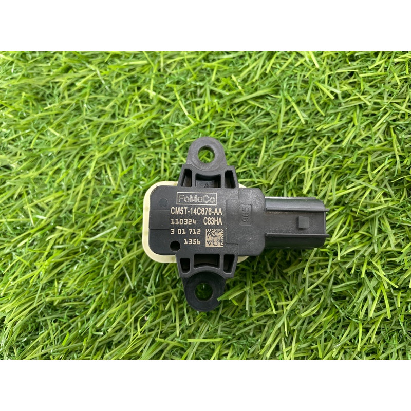 Датчик удара (электрика / датчики) FORD Focus MK3 2012 2.0 HM5Z14B345A