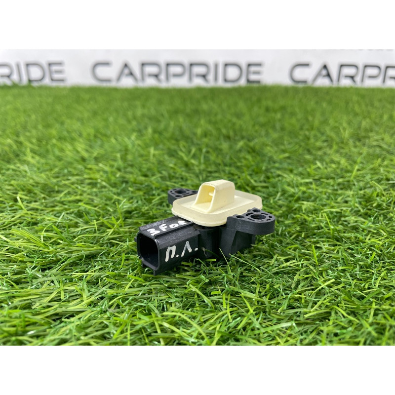 Датчик удара (электрика / датчики) FORD Focus MK3 2012 2.0 HM5Z14B345A