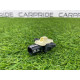 Датчик удара (электрика / датчики) FORD Focus MK3 2012 2.0 HM5Z14B345A
