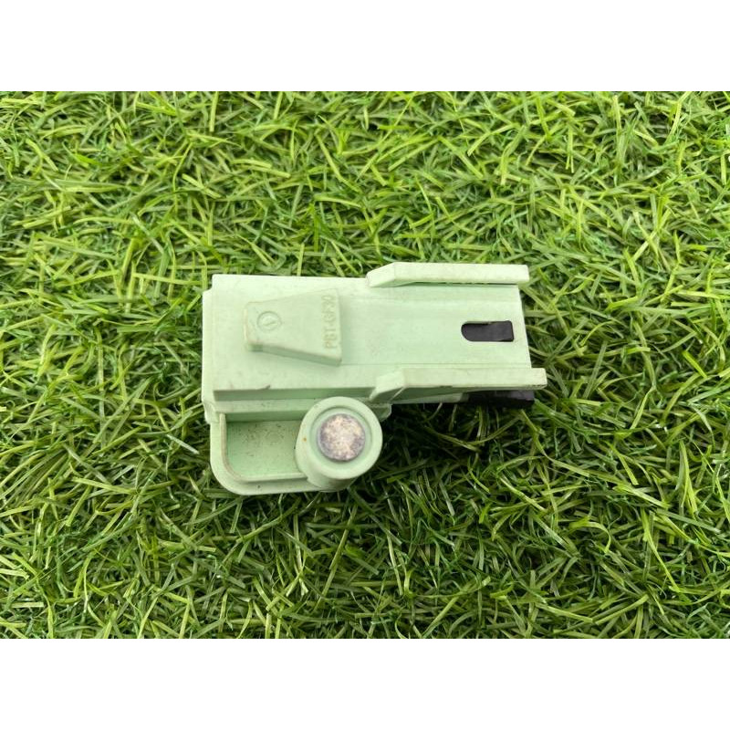 Датчик удара (электрика / датчики) Mini Cooper R53 S R53 2006 1.6 65779118168