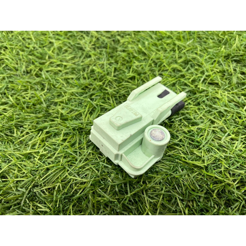 Датчик удара (электрика / датчики) Mini Cooper R53 S R53 2006 1.6 65779118168