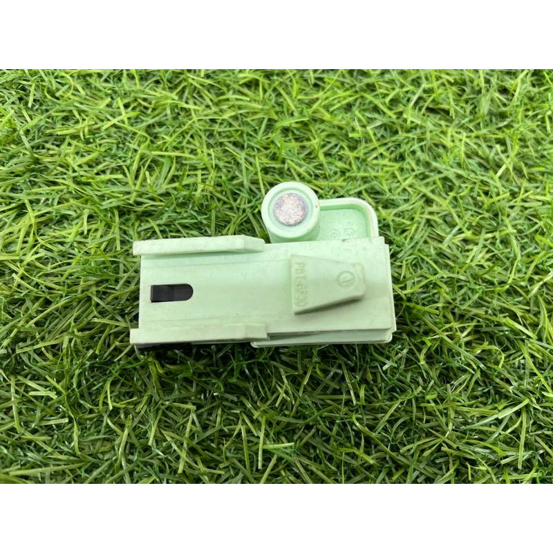 Датчик удара (электрика / датчики) Mini Cooper R53 S R53 2006 1.6 65779118168