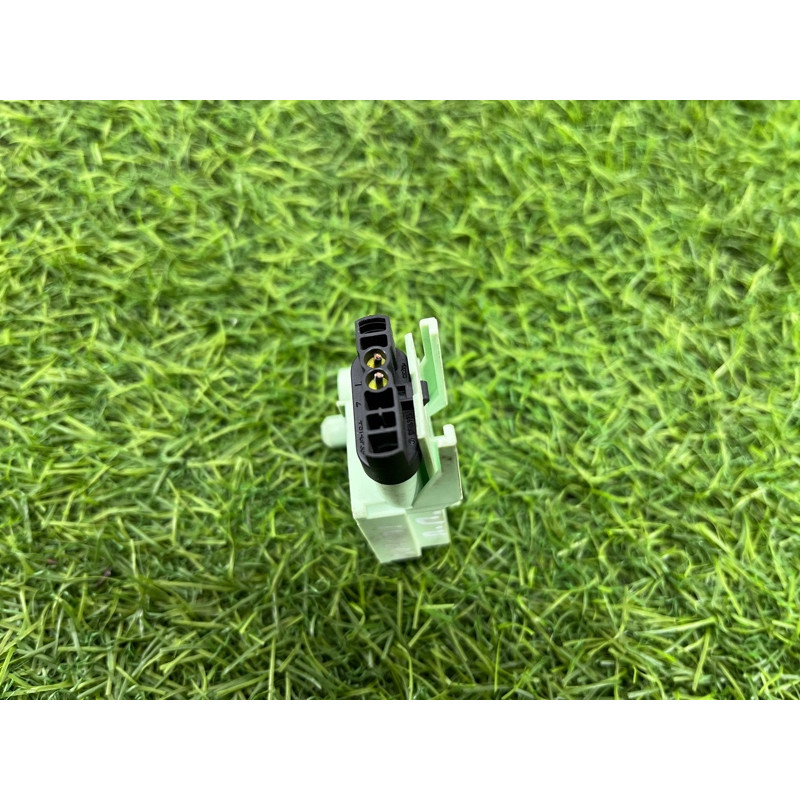 Датчик удара (электрика / датчики) Mini Cooper R53 S R53 2006 1.6 65779118168