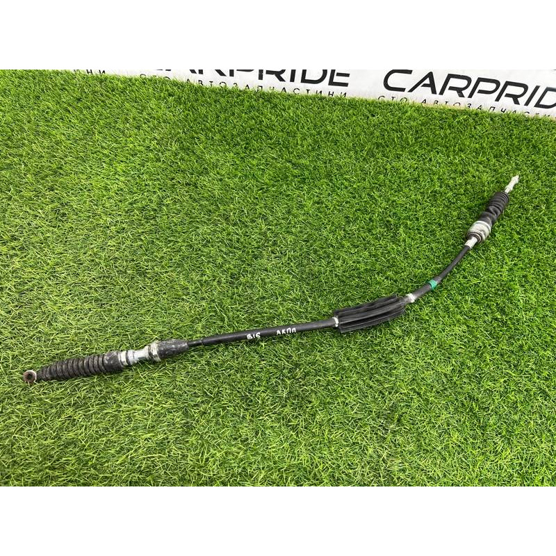 Трос переключения передач (трансмиссия) Subaru OUTBACK B15 35150AJ03A