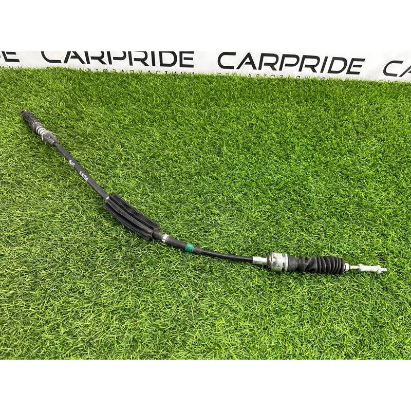 Трос переключения передач (трансмиссия) Subaru OUTBACK B15 35150AJ03A