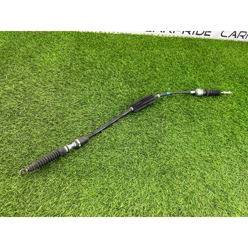 Трос переключения передач (трансмиссия) Subaru OUTBACK B15 35150AJ03A