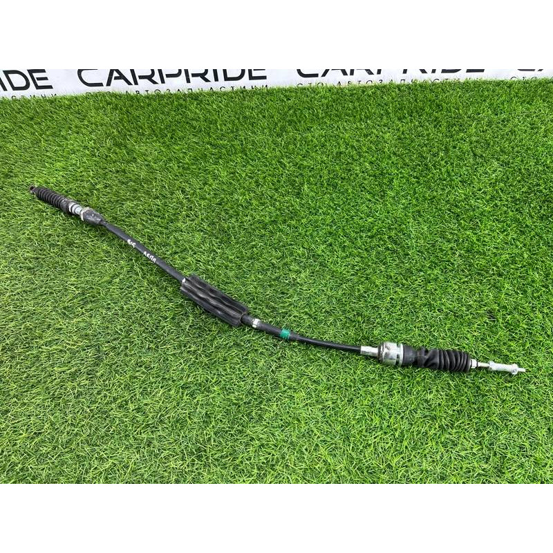 Трос переключения передач (трансмиссия) Subaru OUTBACK B15 35150AJ03A