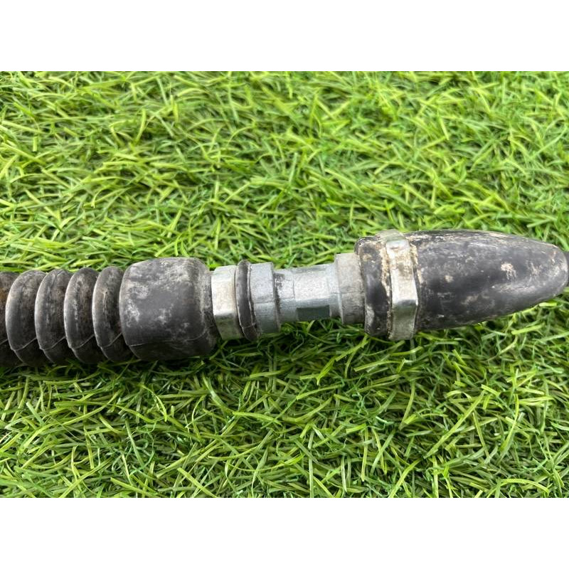 Трос переключения передач (трансмиссия) Subaru OUTBACK B15 35150AJ03A