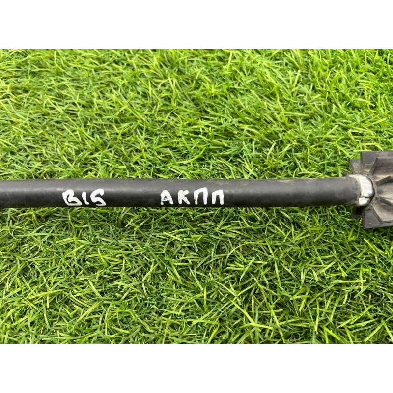 Трос переключения передач (трансмиссия) Subaru OUTBACK B15 35150AJ03A