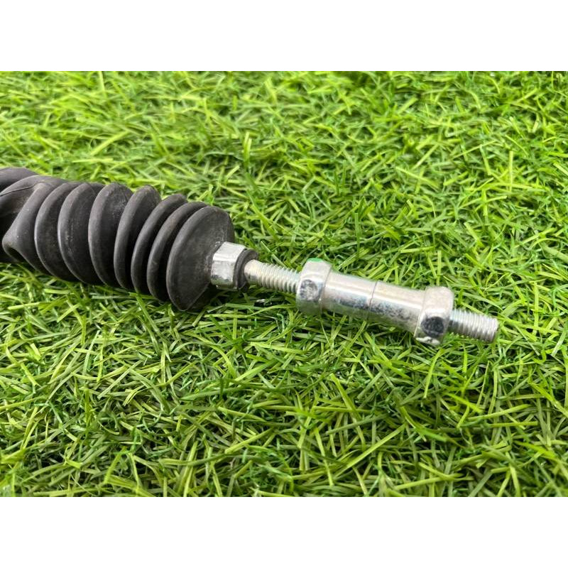 Трос переключения передач (трансмиссия) Subaru OUTBACK B15 35150AJ03A