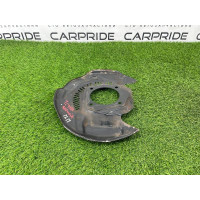 Пыльник тормозного диска