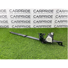 Ремінь безпеки