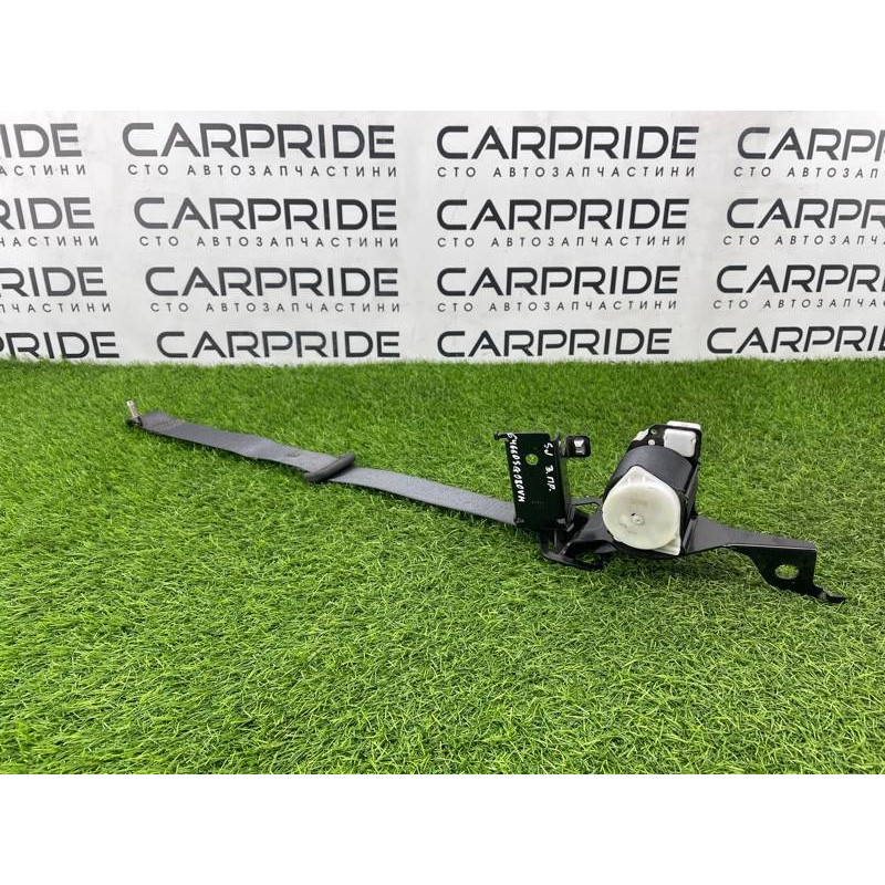 Ремень безопасности (airbag/безопасность) Subaru Forester SJ 64660SG080VH