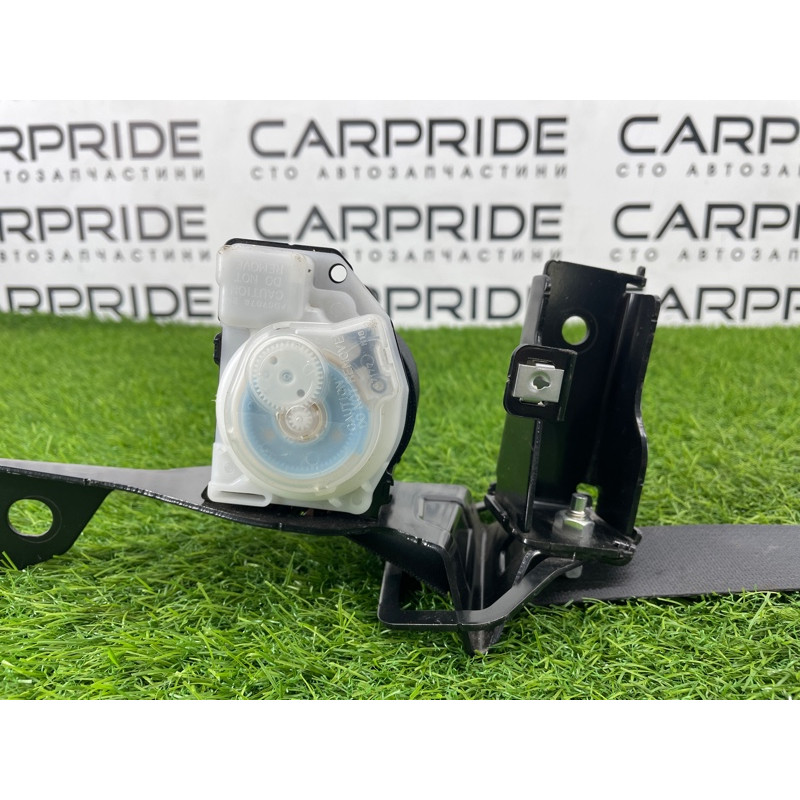 Ремень безопасности (airbag/безопасность) Subaru Forester SJ 64660SG080VH