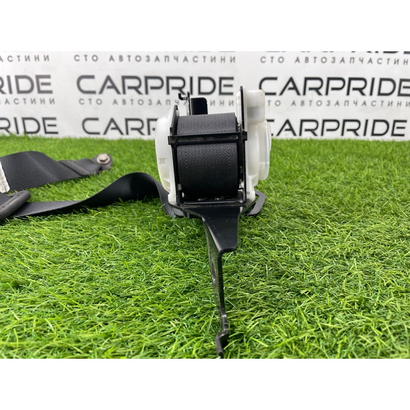 Ремень безопасности (airbag/безопасность) Subaru Forester SJ 64660SG080VH