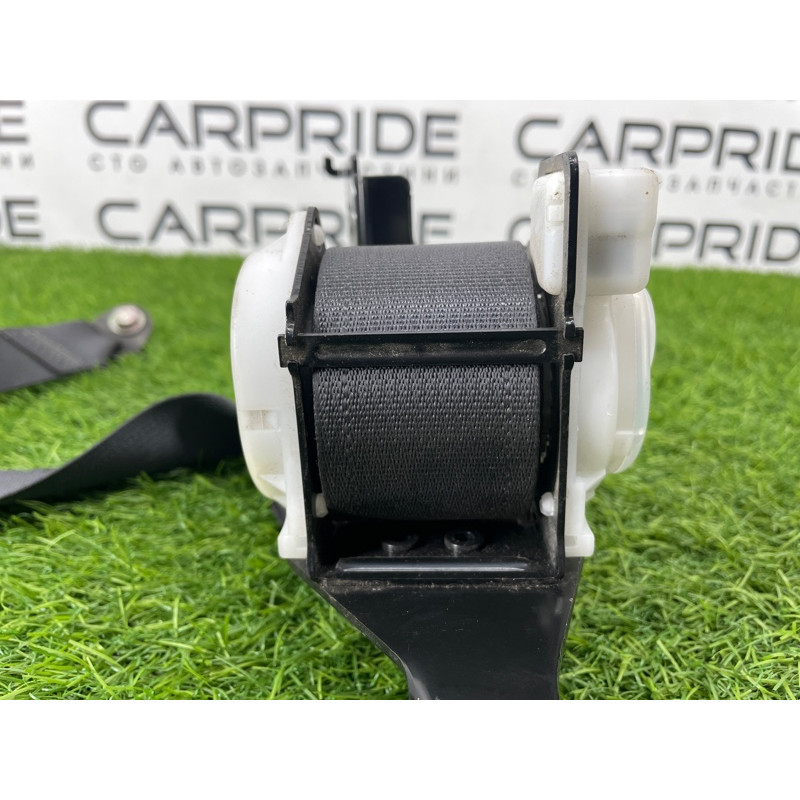 Ремень безопасности (airbag/безопасность) Subaru Forester SJ 64660SG080VH