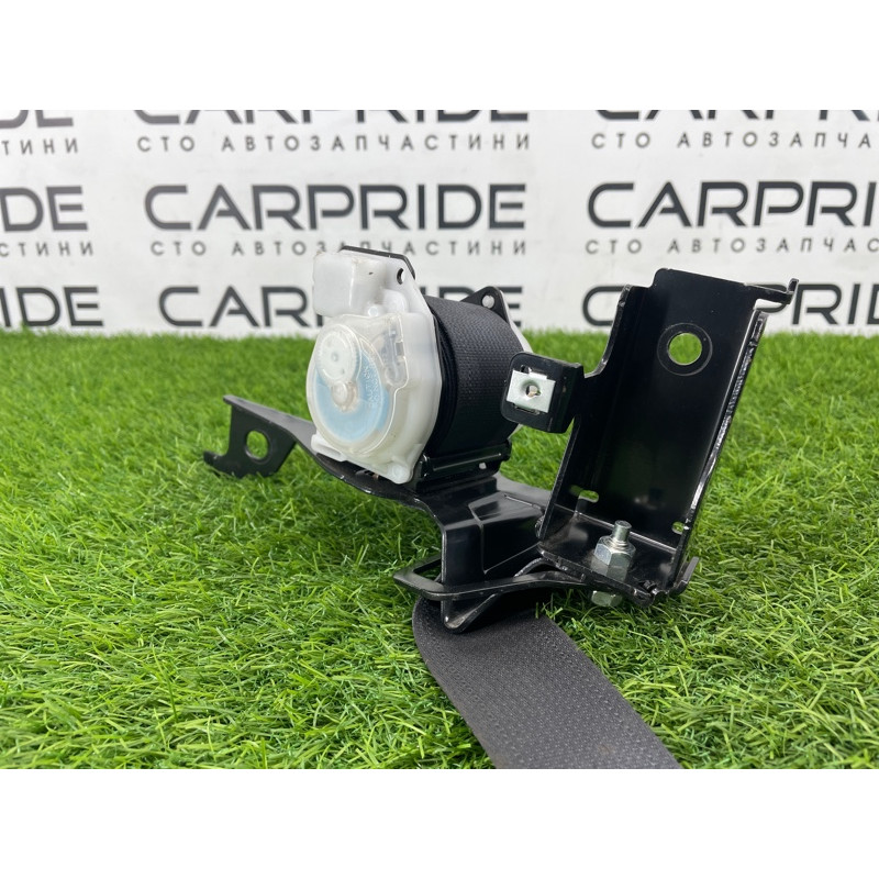 Ремень безопасности (airbag/безопасность) Subaru Forester SJ 64660SG080VH