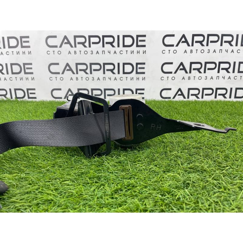 Ремень безопасности (airbag/безопасность) Subaru Forester SJ 64660SG080VH