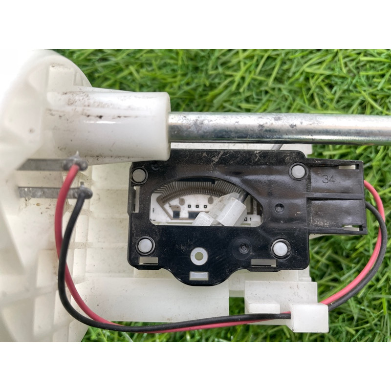 Датчик уровня топлива (электрика / датчики) Subaru Legacy BN 2016 2.5 42081AL010