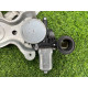 Механизм стеклоподъемника с мотором (кузов и элементы) Lexus GS S190 6980422200