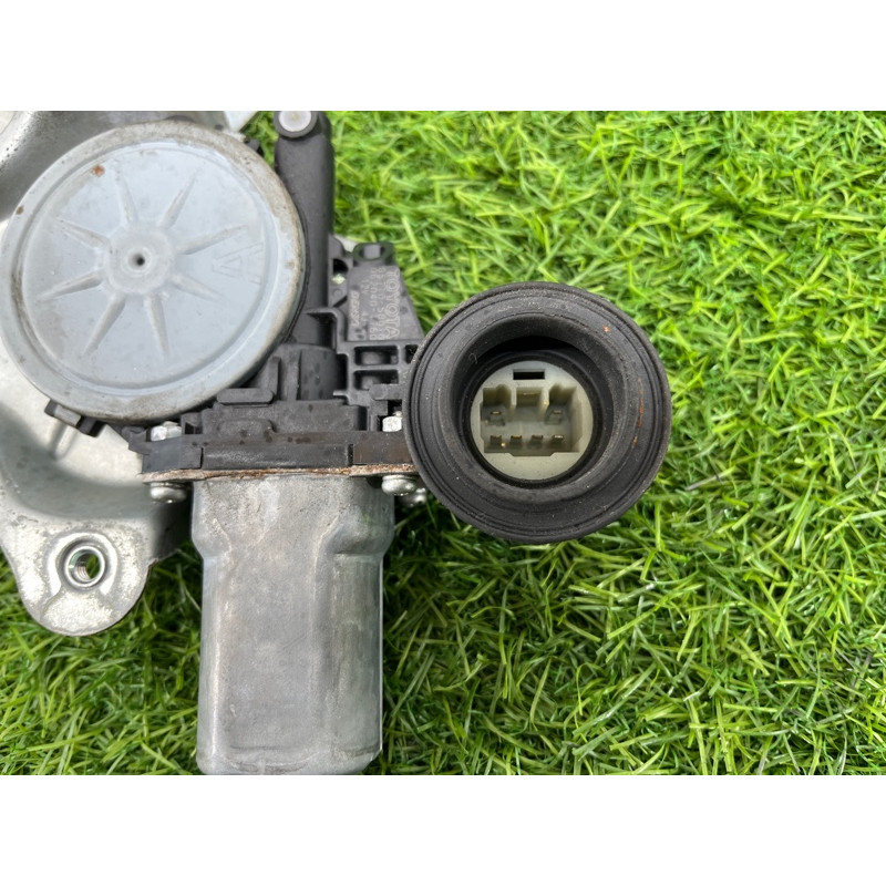 Механизм стеклоподъемника с мотором (кузов и элементы) Lexus GS S190 6980422200