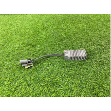 Резистор дхо