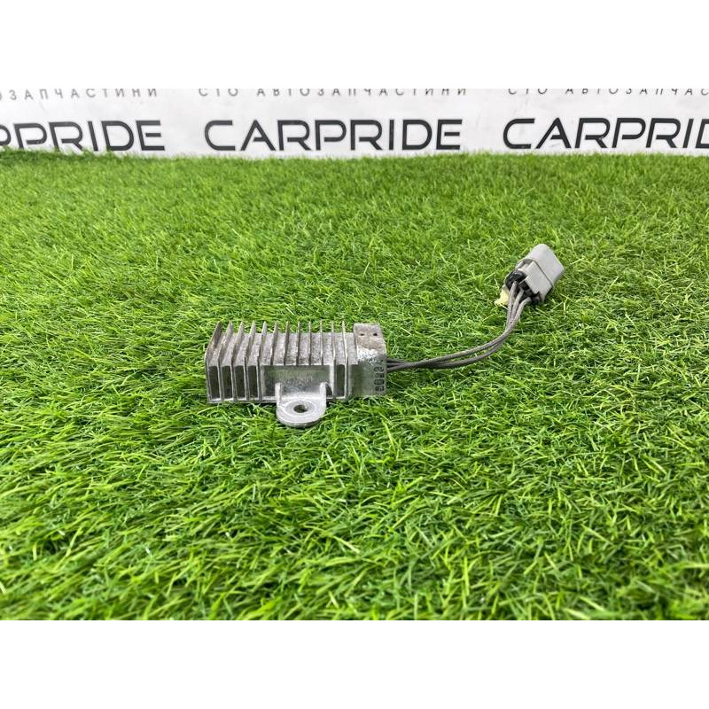 Резистор дхо (электрика / блок управления) Subaru Legacy BN 2016 2.5 84057AL000