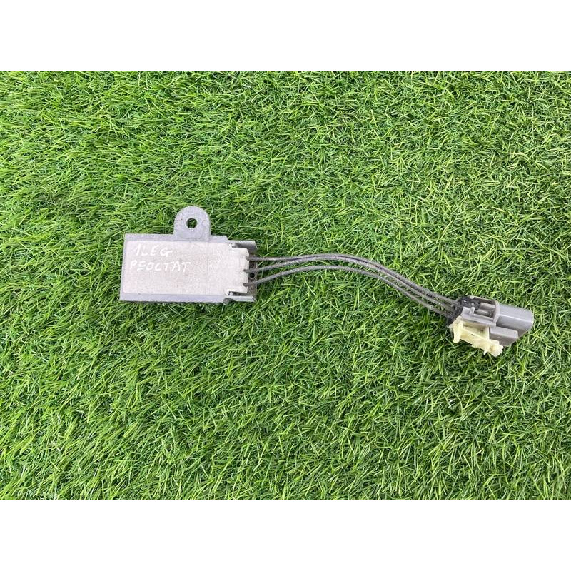 Резистор дхо (электрика / блок управления) Subaru Legacy BN 2016 2.5 84057AL000