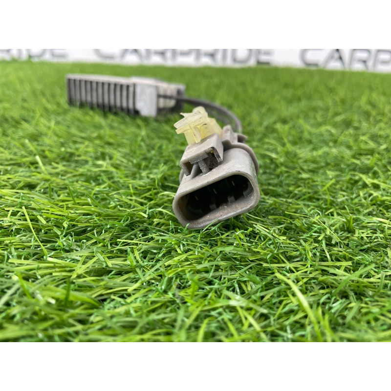 Резистор дхо (электрика / блок управления) Subaru Legacy BN 2016 2.5 84057AL000