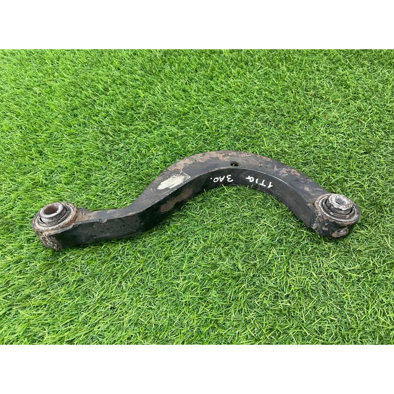 Рычаг подвески (подвеска) Volkswagen Tiguan 5N 2011 1.4 CAVA 1K0505323N