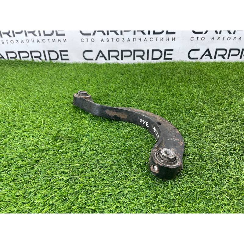 Рычаг подвески (подвеска) Volkswagen Tiguan 5N 2011 1.4 CAVA 1K0505323N