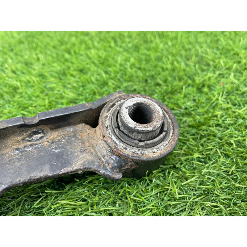 Рычаг подвески (подвеска) Volkswagen Tiguan 5N 2011 1.4 CAVA 1K0505323N