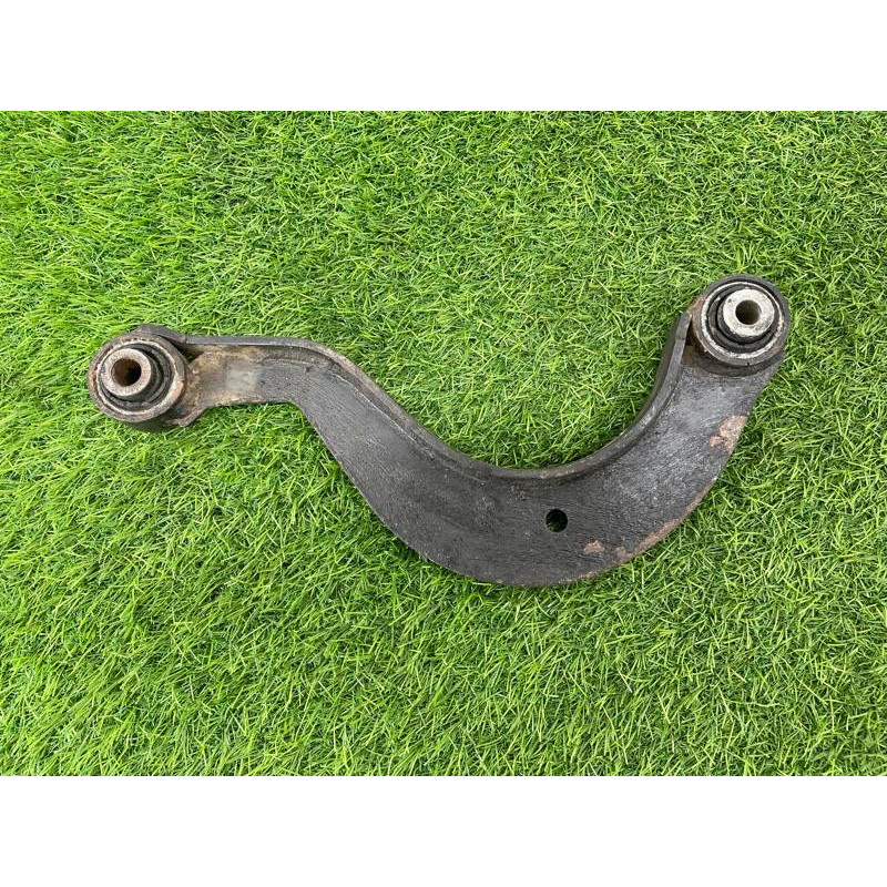 Рычаг подвески (подвеска) Volkswagen Tiguan 5N 2011 1.4 CAVA 1K0505323N