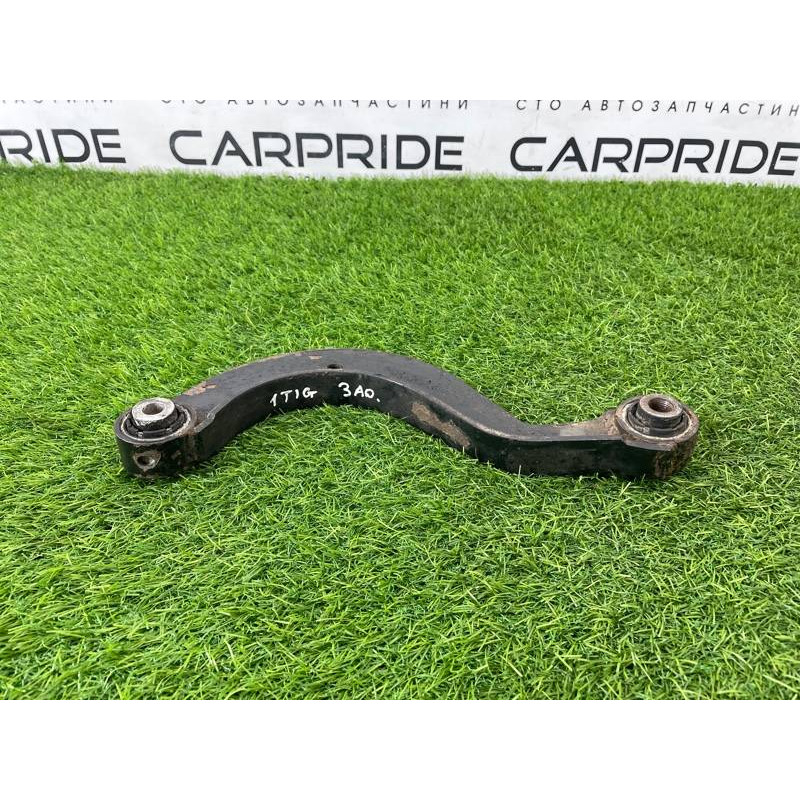 Рычаг подвески (подвеска) Volkswagen Tiguan 5N 2011 1.4 CAVA 1K0505323N